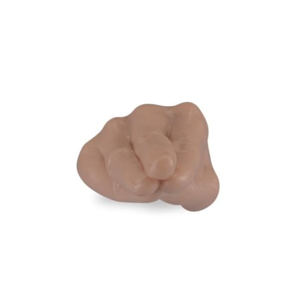Dildo Save The Fist Jävla icke kött