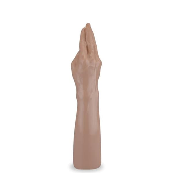 Dildo Save The Fist Jävla icke kött