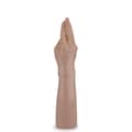 Miniatyrbild 2 av 4: Dildo Save The Fist Jävla icke kött