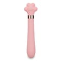 Miniatyrbild 3 av 4: Purfect Rose Vibrator och Pulserande Stimulator