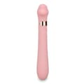 Miniatyrbild 4 av 4: Purfect Rose Vibrator och Pulserande Stimulator