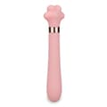 Miniatyrbild 1 av 4: Purfect Rose Vibrator och Pulserande Stimulator
