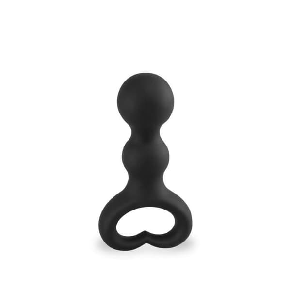 Mini Anal Ball Non Black
