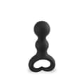 Miniatyrbild 1 av 2: Mini Anal Ball Non Black