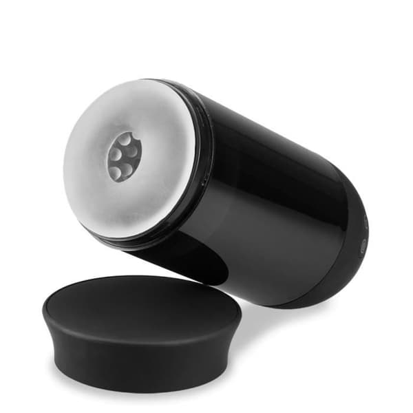 Bullet Cup Vibration och Suction Male Onani