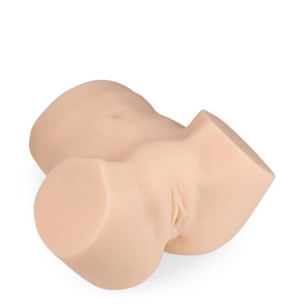 Sits med automatisk fram och tillbaka funktion och Gina vibrationer 4,1kg