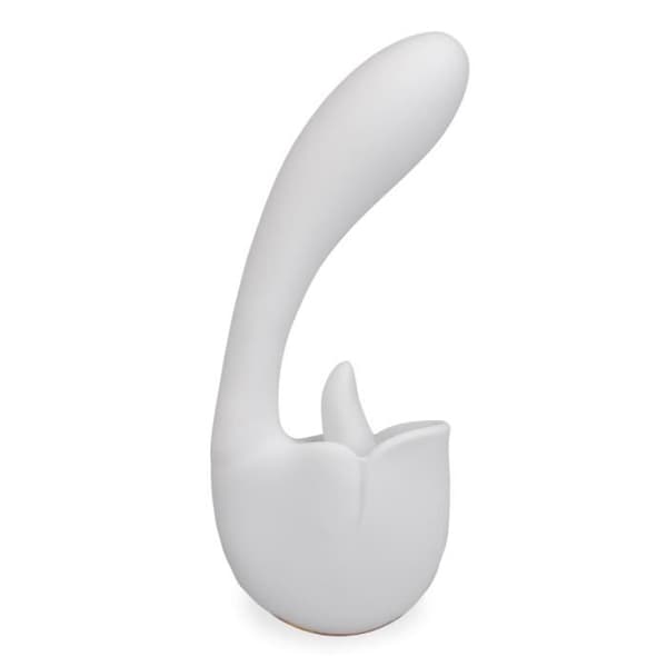 Älskar cunnilingus rabbit vibrator