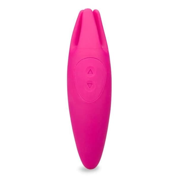 Chiara Fushia vibrerande klitorismassageapparat
