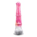 Miniatyrbild 2 av 4: Kentucky Horse Sugkopp Dildo Rose