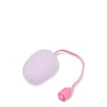 Miniatyrbild 4 av 4: Wiggle Vibrating Egg - S Lilac