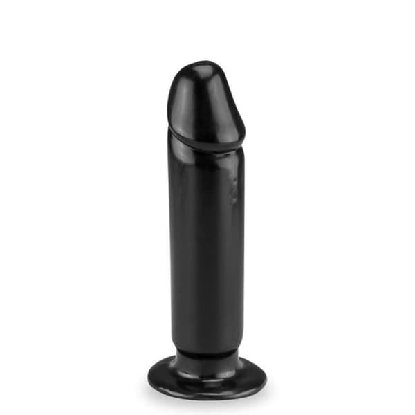Big Black King Size Anal Dildo Nr