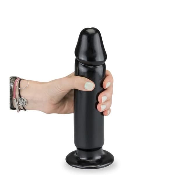 Big Black King Size Anal Dildo Nr