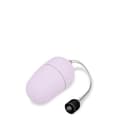 Miniatyrbild 4 av 4: Wiggle Vibrating Egg - M Lilac