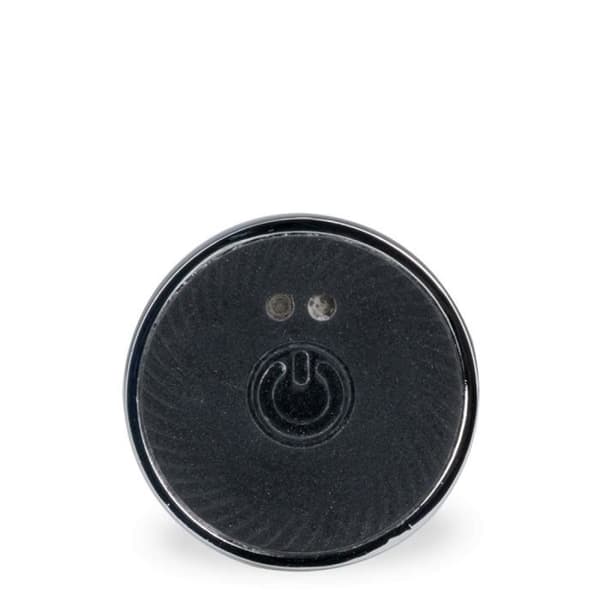Orion S fjärrstyrd vibrerande analplugg