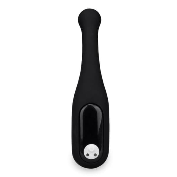 Revelation Black Clitoris och Nipple Stimulator