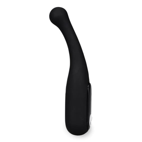 Revelation Black Clitoris och Nipple Stimulator