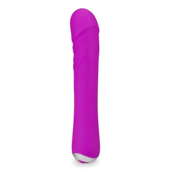 Purple Madness G-Spot Vibrator