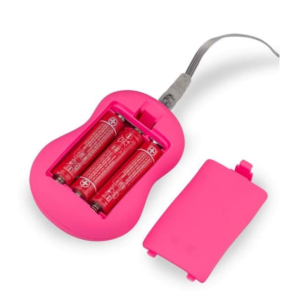 Utvecklare sugande bröstvårtor vibrator