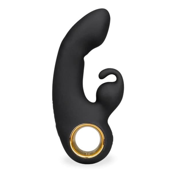 Mini kanin vibrator vibrationer och rörelser First Love
