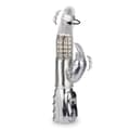 Miniatyrbild 2 av 2: Vibrator - LOVE AND VIBES - Roterande kanin - 27 cm - 3,6 cm - Vibrerande