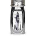 Miniatyrbild 6 av 6: Vibromassager kanin roterande Silver Pleasure