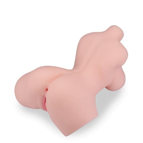 Buste 2,5 kg vagina anus Lindsay