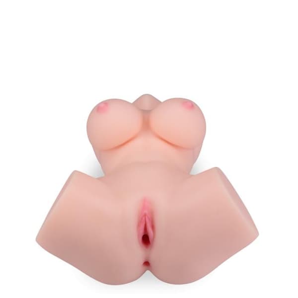 Buste 2,5 kg vagina anus Lindsay