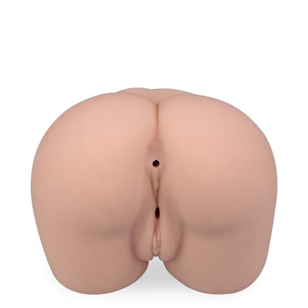 Fessier textur hud realistisk Alba 1,5kg