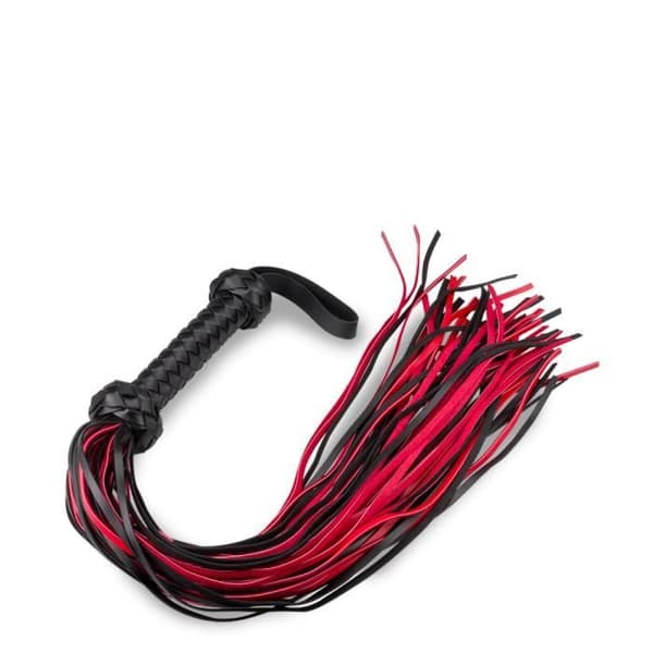 Martinet BDSM Undergiven - Noir - Vuxen