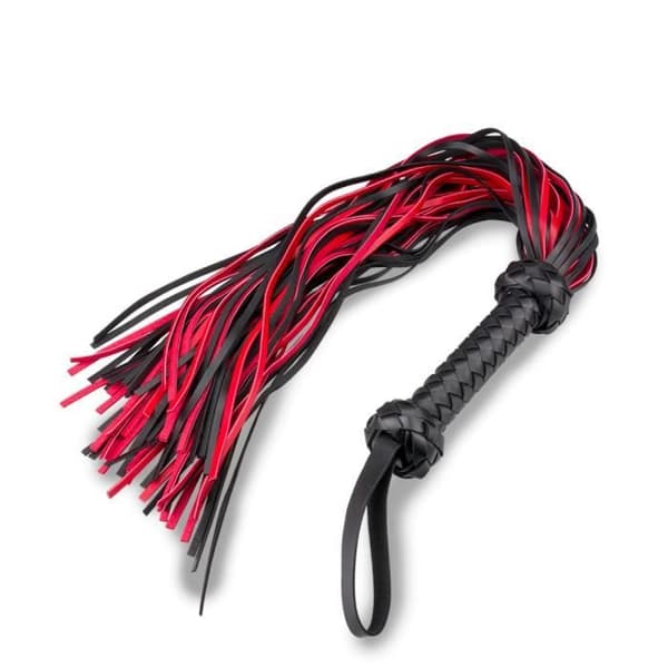 Martinet BDSM Undergiven - Noir - Vuxen