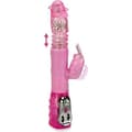 Miniatyrbild 1 av 2: Vibrator Rabbit Pleasure XXL kommer och kommer