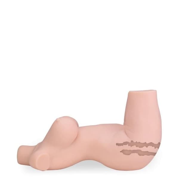 Realistisk byst med ram Miguela 6,1kg