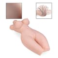 Miniatyrbild 2 av 4: Realistisk byst med ram Miguela 6,1kg