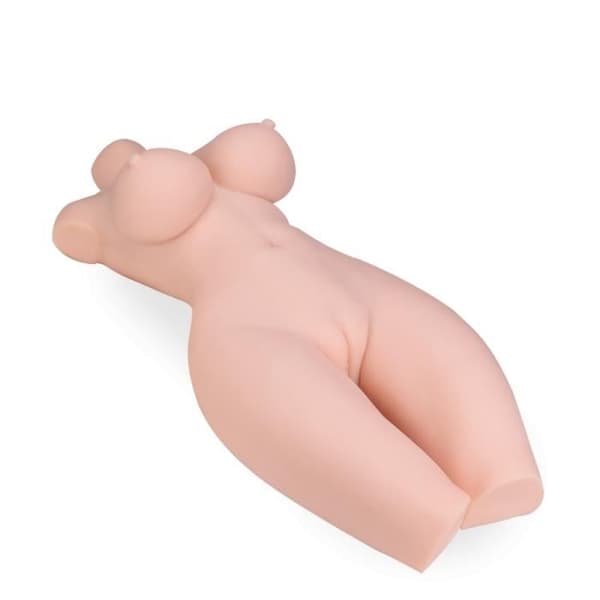Realistisk byst med ram Miguela 6,1kg