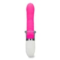 Miniatyrbild 6 av 6: Eleven 2-i-1 Vulva Pump Vibrator