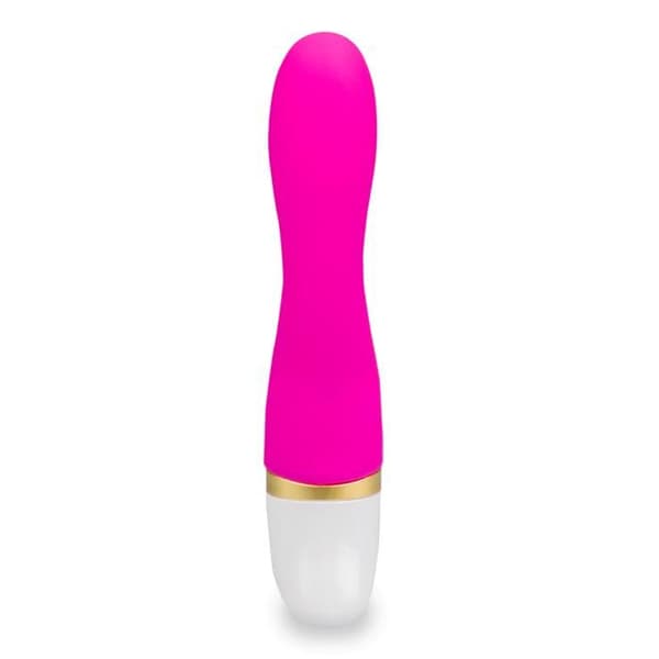 Vibro Vibromasseur kanin Lovely - KÄRLEK OCH VIBRATIONER