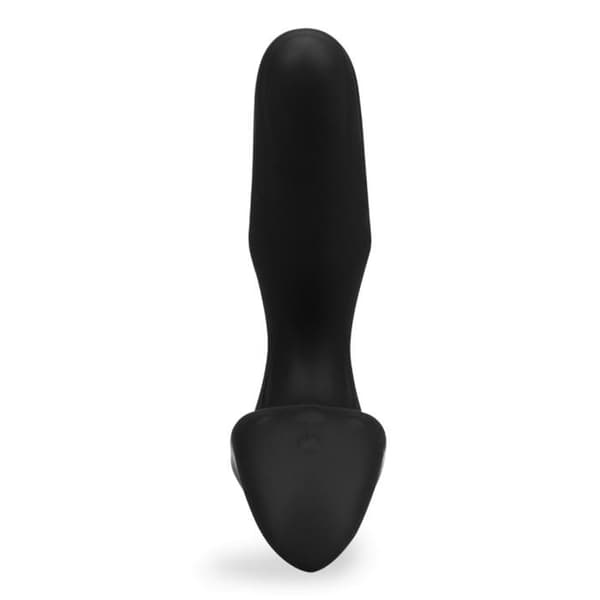 Extase vibrerande prostatastimulator