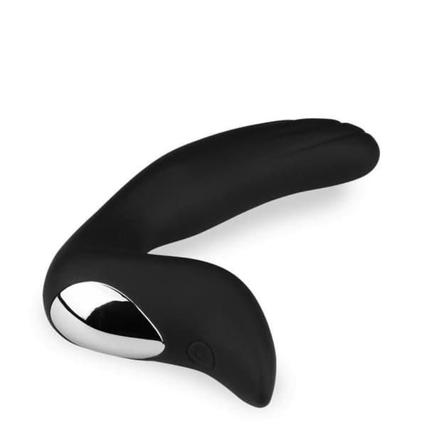 Extase vibrerande prostatastimulator