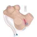 Miniatyrbild 2 av 4: Taylor aspirationer och vibrationer onani byst 6,2 kg