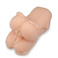 Miniatyrbild 3 av 4: Manlig onanist Sex Vagina Trekant - Shake-Me Babe Collection