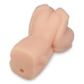 Miniatyrbild 2 av 4: Manlig onanist Sex Vagina Trekant - Shake-Me Babe Collection