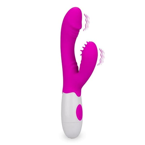 Vibro kanin Galna Vibes