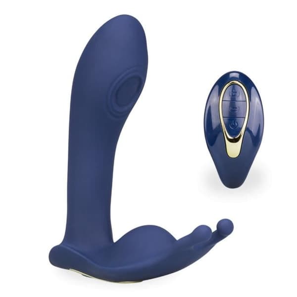 Envy Tapping Prostata Stimulator