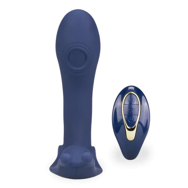 Envy Tapping Prostata Stimulator