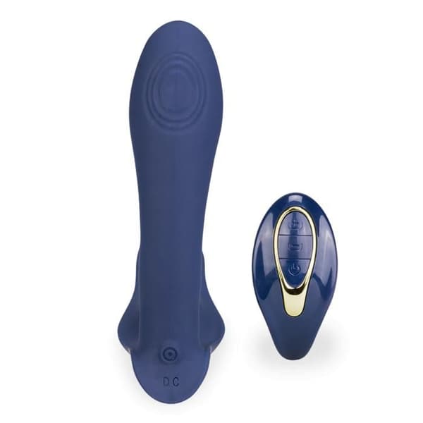 Envy Tapping Prostata Stimulator