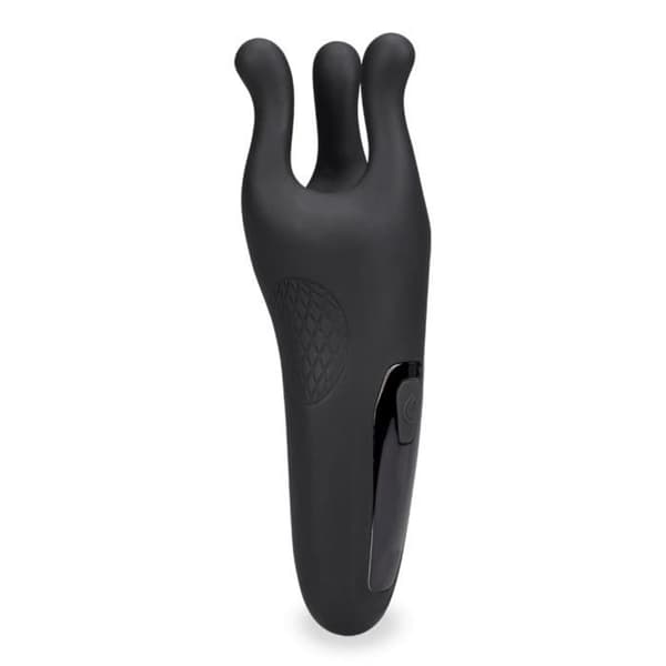 Driver ollon och testiklar massager - LOVE AND VIBES Collection