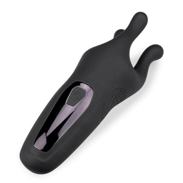Driver ollon och testiklar massager - Manliga onanister