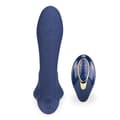 Miniatyrbild 5 av 6: Envy Tapping Prostata Stimulator