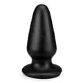 Miniatyrbild 1 av 4: Jätte analplugg Big Daddy Black