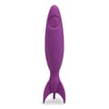 Miniatyrbild 4 av 6: Vibromassager med slag Eclipse